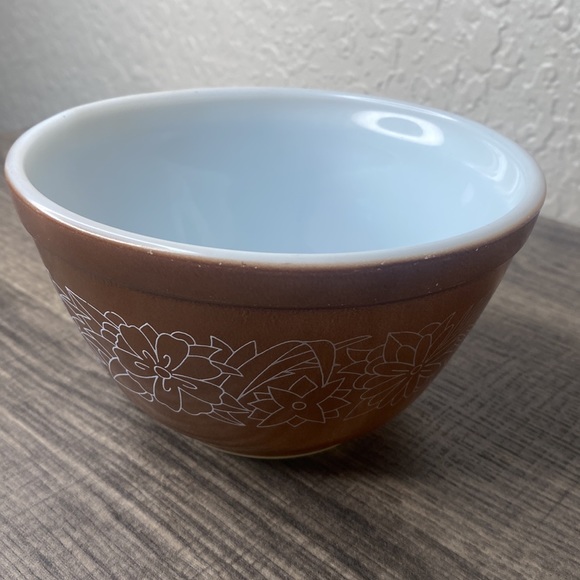 Vintage pyrex bowl - Picture 3 of 7